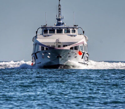 Explorer Belle-Île-en-Mer : circuit entre Sauzon et Le Palais
