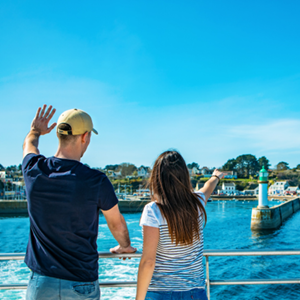 Que faire à l'Île de Groix