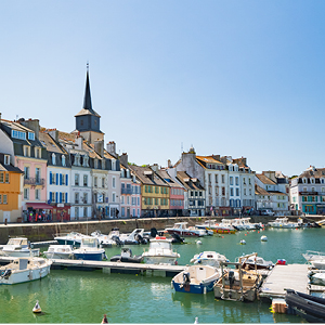 Le Palais, Belle-Île-en-Mer