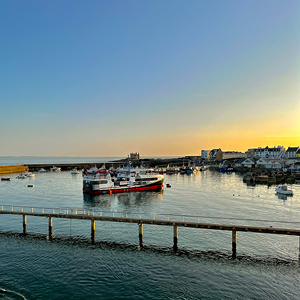 Où se baigner à Quiberon