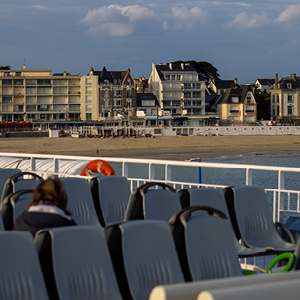 Quelles plages à Quiberon