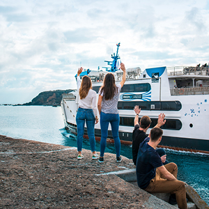Voyage en groupe Bretagne