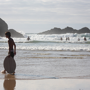 ©Julien FROGER