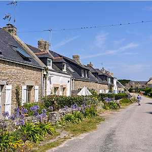 vivez une expérience slow tourisme à hoedic