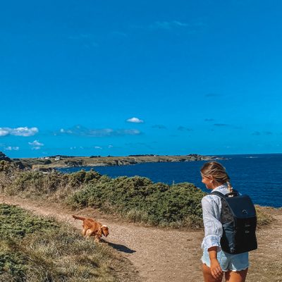 Visiter 2 îles du Morbihan à prix réduit