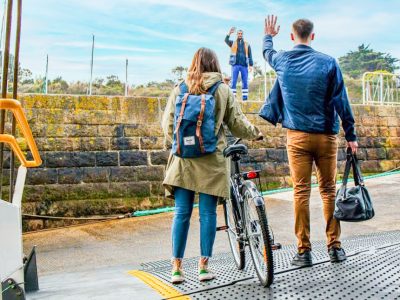 Semaine mobilité